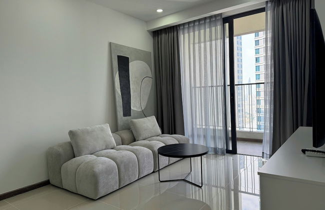 The OPAL Pearl Residences - Foto 22