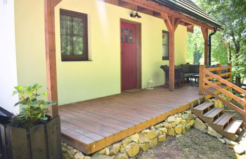 Borówkowa Dolina - Foto 7