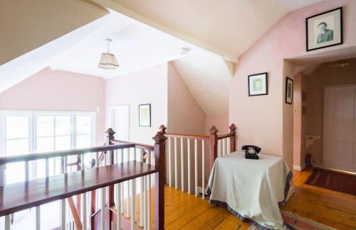 Brecon Beacons Old Vicarage, stunning garden & views - Foto 61