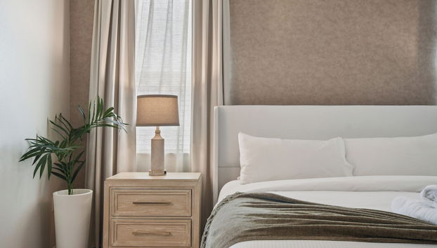 Luxury Stay: Pool, Games, Themed Rooms - Foto 3, Habitación