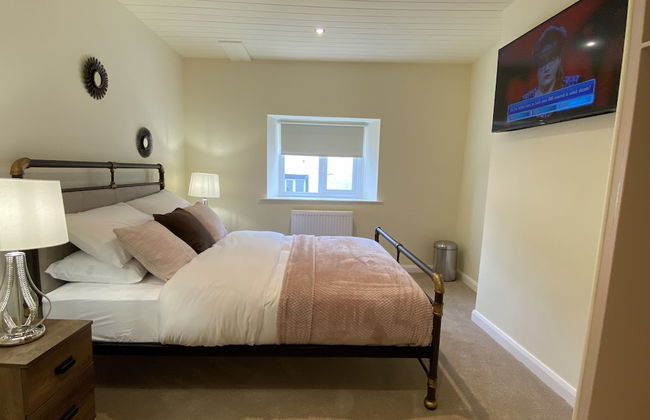 Rattlebeck Farm Holiday Cottage - Foto 10