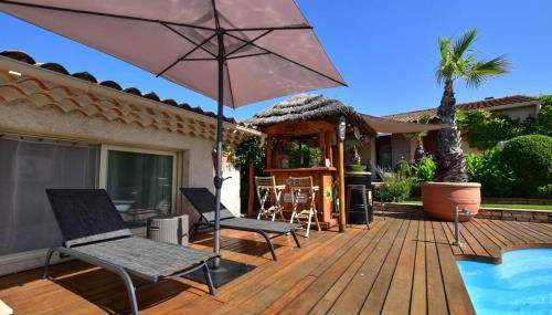 Villa le 62 Cazan - Foto 4