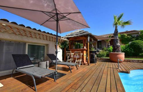 Villa le 62 Cazan - Foto 4