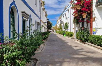 Apartamento La Marisma Playa de Mogán - Foto 51