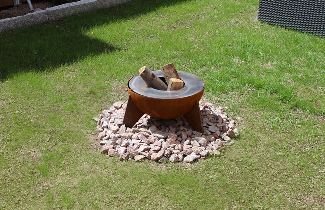 Apartment Monolith Black Forest - Foto 66