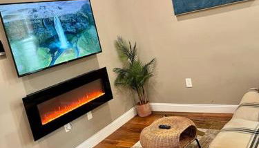 505 Relaxing 1BR apartment in center city of Philly - Foto 2