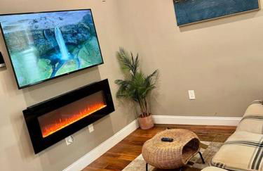 505 Relaxing 1BR apartment in center city of Philly - Foto 2