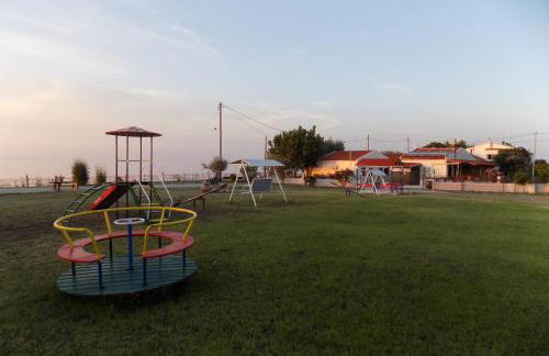 Athina Apartments - Foto 9