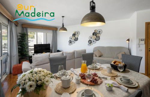 OurMadeira - Alamos UpTown - Foto 4