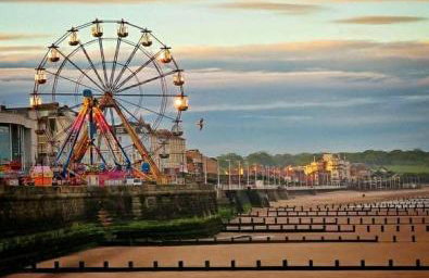 Harbour House Holiday Apartments - Foto 50