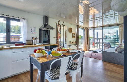 HouseBoat - Une maison sur l'eau - Foto 10