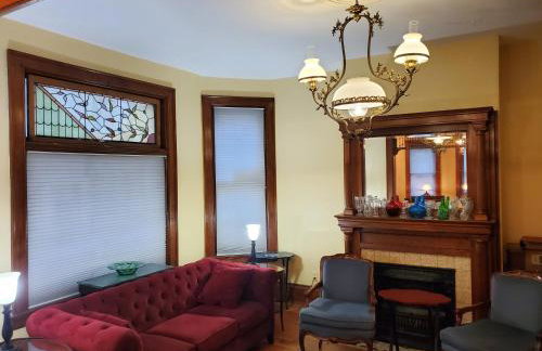 Beer Baron's Abode - Foto 10