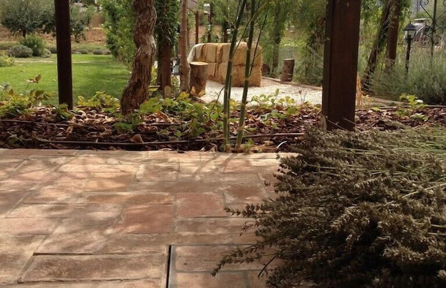 Abbazia Sette Frati Agriturismo Fratres - Photo 40