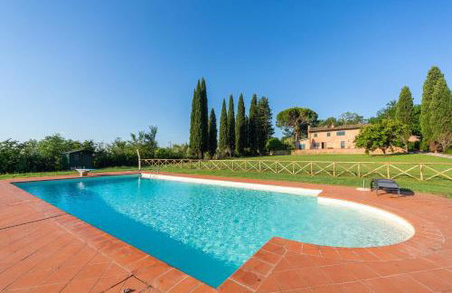 La Tegolaja Belvedere con Piscina - Foto 64