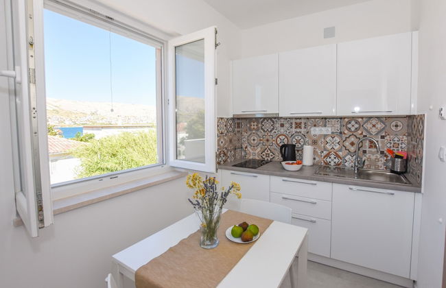 Apartments Villa Magena - Foto 59