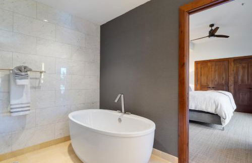 Ultimate Luxury Residence with Extras Galore across from Heavenly Village & Gondola - Zalanta Resort - Foto 11