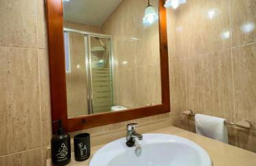 Apartamento Luz del Mar 1ª Línea de playa - Puerto de Mazarrón - Foto 18