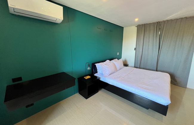 The Pacific Coast Tropical Haven - Foto 5