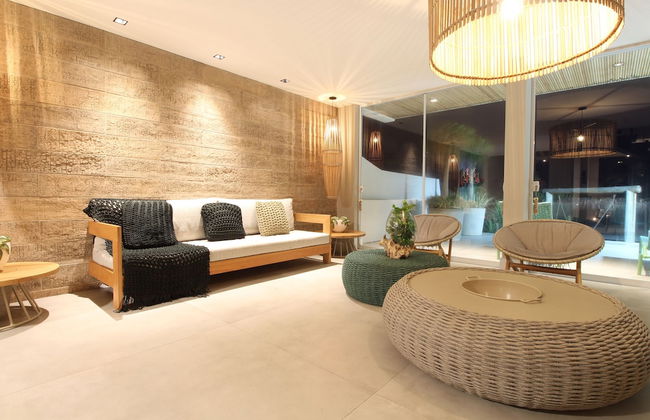 BSM Casa 7 Suítes, Piscina e Beira Mar - Photo 17