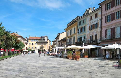 Holiday Home Monte San Giulio by Interhome - Foto 43