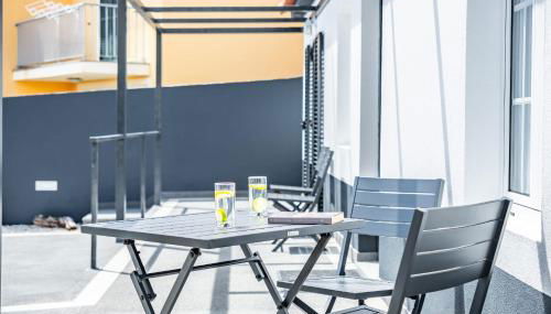 City Haven by Homie in Funchal - Foto 4