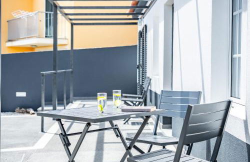 City Haven by Homie in Funchal - Foto 4