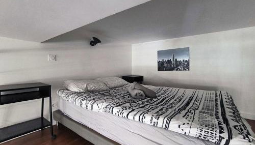 Bel appart proche gare TGV - Foto 5, Other