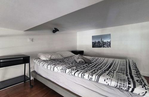 Bel appart proche gare TGV - Foto 5