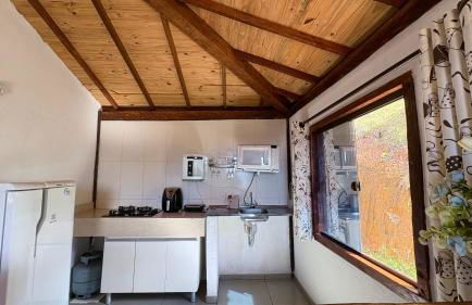 Loft Teto Muriquis - Foto 6