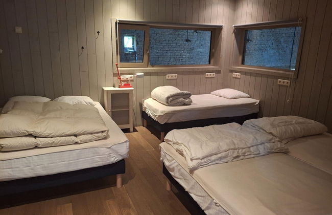 Fairytale Escape in Lamorteau - Photo 2