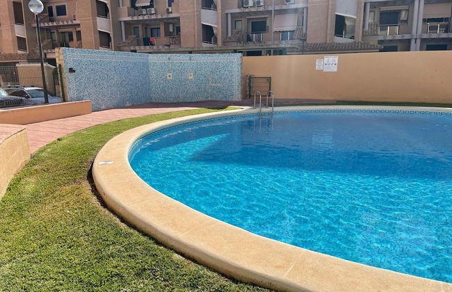 Belvilla by OYO Apartment Playa Sol - Foto 12