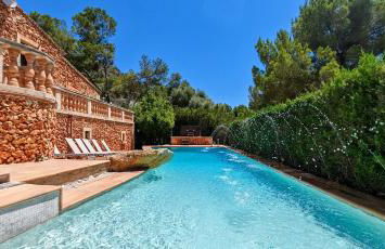 Villa Can Tomeu - Foto 1