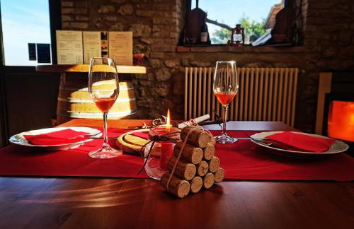 Cantina Visconti - Agriturismo - Photo 9