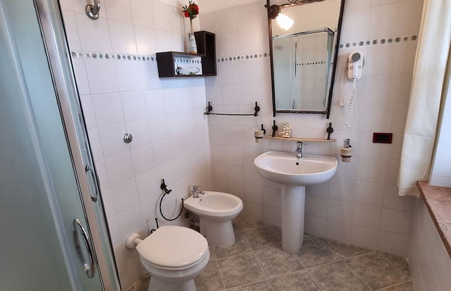 Agriturismo Finagliosu - Photo 34