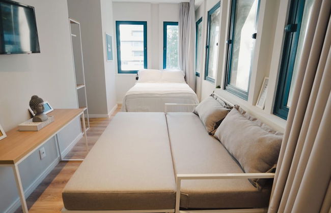 Apê Av Paulista Haddock Lobo - Foto 42