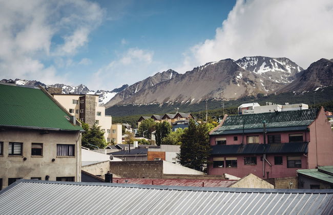 Gente del Sur - Towers - Foto 62