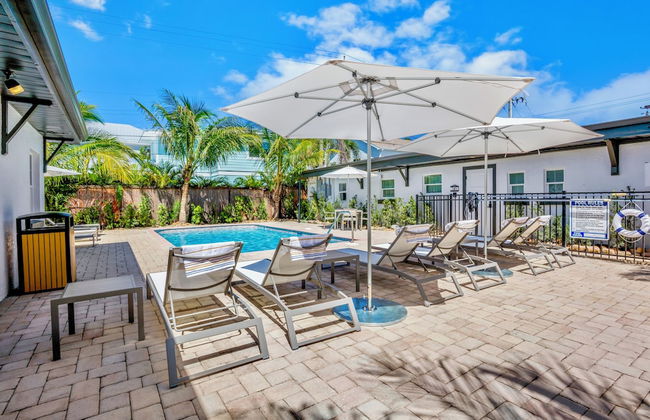 Haley's at The Anna Maria Island Inn - Foto 25