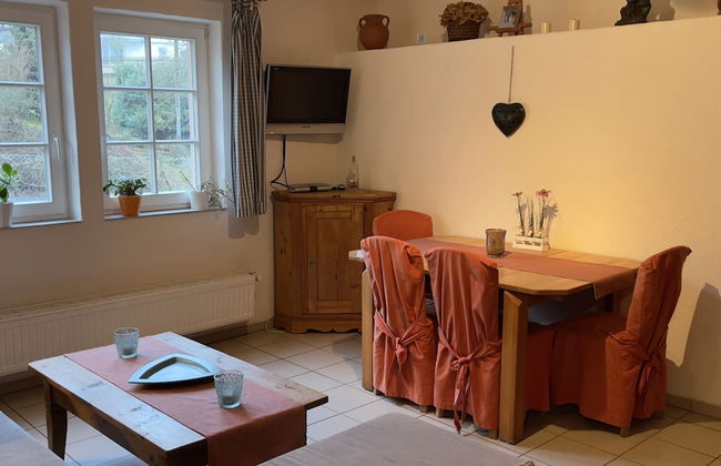 Apartment in Meisberg With In-house Catering - Photo 56