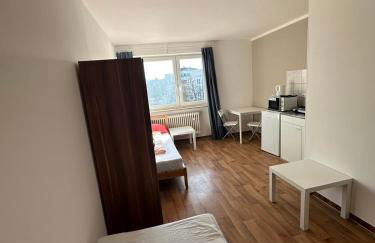 2-Rent Group Hostel Apartments HAN53 - Foto 40