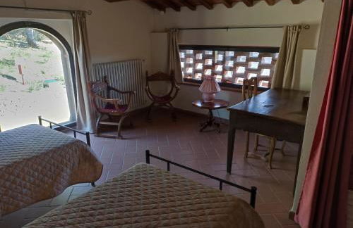 Villa Querciolaia nel chianti - Foto 42