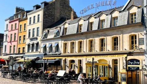 Un instant avec vous - Foto 3