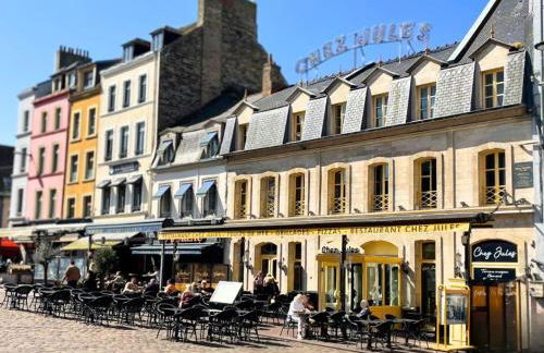 Un instant avec vous - Foto 3