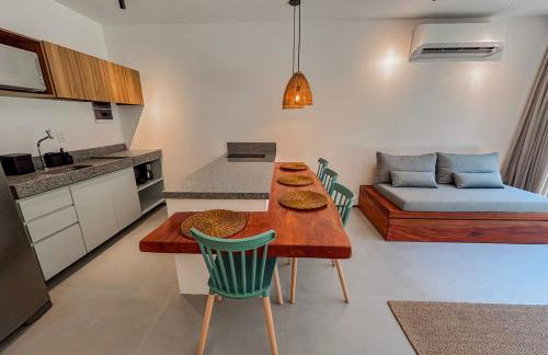 Villa Naluri - Casa Yodo - Apartamento 1 quarto em Japaratinga - Foto 23