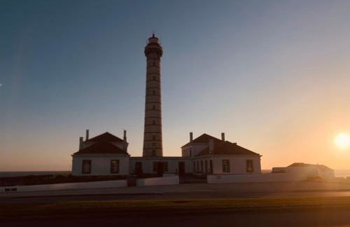 Leça Front Beach Luxury Penthouse - Photo 59