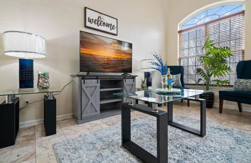 Cozy 4B 2 5B University Home King Beds Jacuzzi - Foto 49