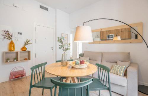 Apartamentos Luna Suites Palacio Dorita - Photo 152