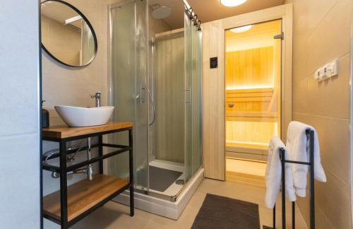 Timber Home - Foto 9