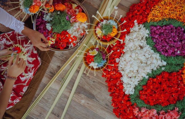 Alankara Villa and Spa by Mahaprana - Foto 42