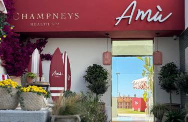 Anais Marbella - Foto 44