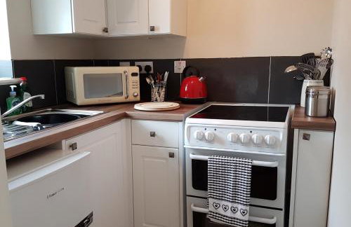 The Beekeeper's Cottage - Foto 4